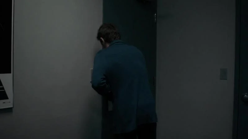 Кадры из сериала Тёмная материя (2024)