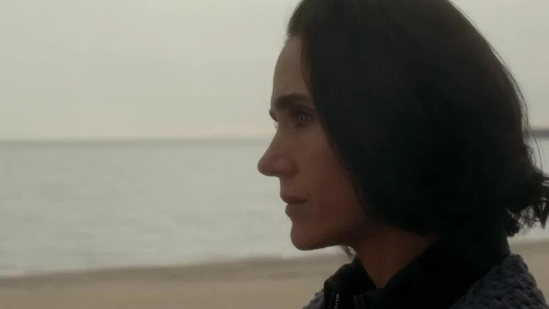 Кадры из сериала Тёмная материя (2024)
